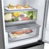 LG Ψυγειοκαταψύκτης 387lt Total NoFrost Υ203xΠ59.5xΒ68.2εκ. Inox GBV7280DPY