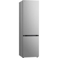 LG Ψυγειοκαταψύκτης 387lt Total NoFrost Υ203xΠ59.5xΒ68.2εκ. Inox GBV7280DPY
