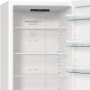 Gorenje Ψυγειοκαταψύκτης 331lt Total NoFrost Υ200xΠ60xΒ59.2εκ. Λευκός NRK6202EW4