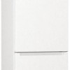 Gorenje Ψυγειοκαταψύκτης 331lt Total NoFrost Υ200xΠ60xΒ59.2εκ. Λευκός NRK6202EW4