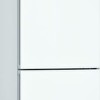 Bosch Ψυγειοκαταψύκτης 326lt Total NoFrost Υ186xΠ60xΒ66εκ. Λευκός KGN36VWED