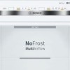 Bosch Ψυγειοκαταψύκτης 326lt Total NoFrost Υ186xΠ60xΒ66εκ. Λευκός KGN36VWED