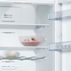 Bosch Ψυγειοκαταψύκτης 326lt Total NoFrost Υ186xΠ60xΒ66εκ. Λευκός KGN36VWED