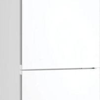 Bosch Ψυγειοκαταψύκτης 321lt Total NoFrost Υ186xΠ60xΒ66.5εκ. Λευκός KGN362WDF