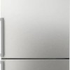 Bosch Ψυγειοκαταψύκτης 440lt Total NoFrost Υ203xΠ70xΒ66.7εκ. Inox KGN497ICT