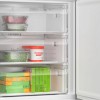 Bosch Ψυγειοκαταψύκτης 440lt Total NoFrost Υ203xΠ70xΒ66.7εκ. Inox KGN497ICT