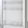 Bosch Ψυγειοκαταψύκτης 440lt Total NoFrost Υ203xΠ70xΒ66.7εκ. Inox KGN497ICT