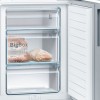 Bosch Ψυγειοκαταψύκτης 289lt Υ176xΠ60xΒ65εκ. Inox KGV33VLEA