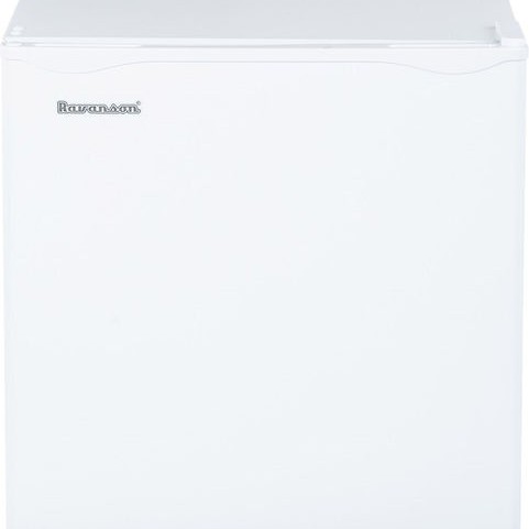 Ravanson Mini Bar 42lt Υ48.5xΠ47.5xΒ45εκ. Λευκό LKK-50E