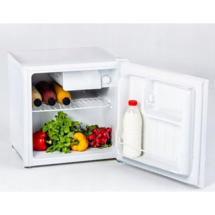 Ravanson Mini Bar 42lt Υ48.5xΠ47.5xΒ45εκ. Λευκό LKK-50E