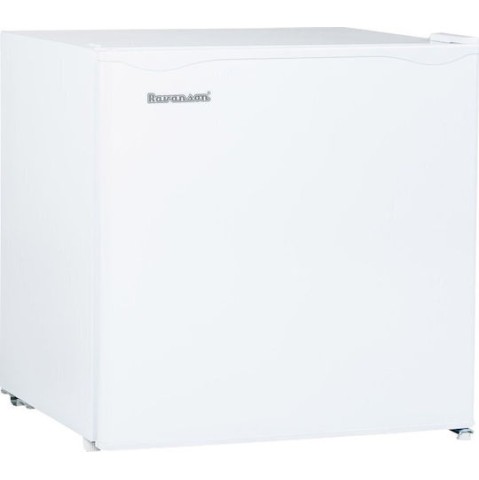 Ravanson Mini Bar 42lt Υ48.5xΠ47.5xΒ45εκ. Λευκό LKK-50E