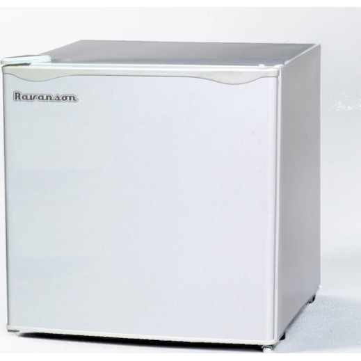 Ravanson Mini Bar 42lt Υ48.5xΠ47.5xΒ45εκ. Λευκό LKK-50E