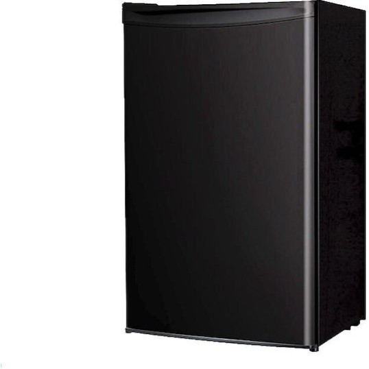 Ravanson Mini Bar 91lt Υ83xΠ45xΒ48εκ. Μαύρο LKK-90B