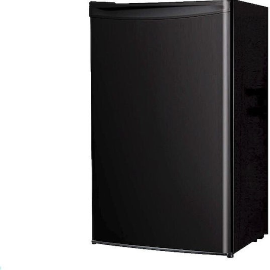 Ravanson Mini Bar 91lt Υ83xΠ45xΒ48εκ. Μαύρο LKK-90B