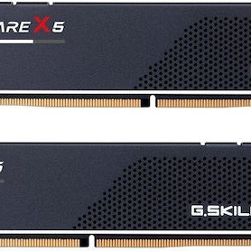 G.Skill Flare X5 DDR5 64GB RAM με 2x32GB Modules και Ταχύτητα 6000 για Desktop
