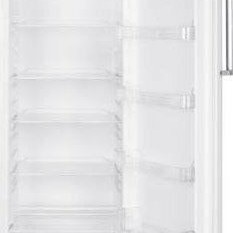 MPM Ψυγείο Συντήρησης 331lt Υ170xΠ60xΒ60εκ. Λευκό MPM-335-CJ-30