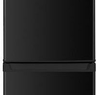 MPM Ψυγειοκαταψύκτης 173lt Υ142xΠ50xΒ56εκ. Μαύρος MPM-182-KB-39