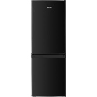 MPM Ψυγειοκαταψύκτης 173lt Υ142xΠ50xΒ56εκ. Μαύρος MPM-182-KB-39