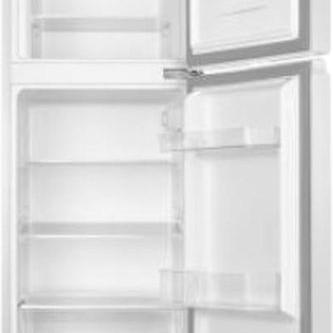 Gorenje Ψυγείο Δίπορτο 124lt Υ117xΠ47.5xΒ48.7εκ. Λευκό RF212EPW4