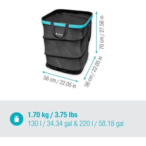 Gardena 11716-20 Εργαλείο Κήπου