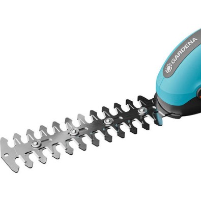 Gardena Powercut 20/18V P4A Μπορντουροψάλιδο Μπαταρίας με Μήκος Λάμας 20cm Solo