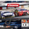 Carrera Digital 132 Dtm Fast And Fabulous Πίστα για 8+ Ετών