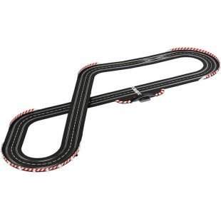 Carrera Digital 132 Dtm Fast And Fabulous Πίστα για 8+ Ετών