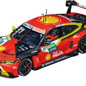 Carrera Digital 132 Dtm Fast And Fabulous Πίστα για 8+ Ετών