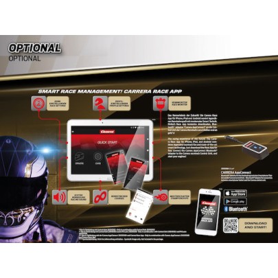 Carrera Digital 124 Αυτοκινητάκι