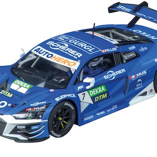 Carrera Digital 124 Αυτοκινητάκι