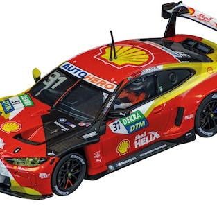 Carrera Digital 124 Αυτοκινητάκι