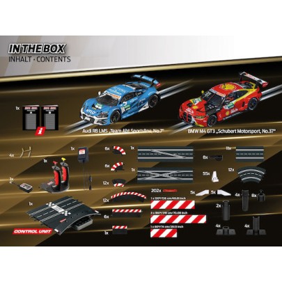 Carrera Digital 124 Αυτοκινητάκι