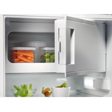 Electrolux Εντοιχιζόμενο Mini Bar 124lt Υ87.3xΠ54.8xΒ54.9εκ. Λευκό LFB2AE88S1
