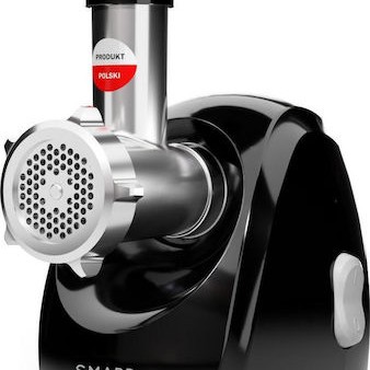 Smapp Smapp Μηχανή Άλεσης Κιμά 1900W Μαύρη