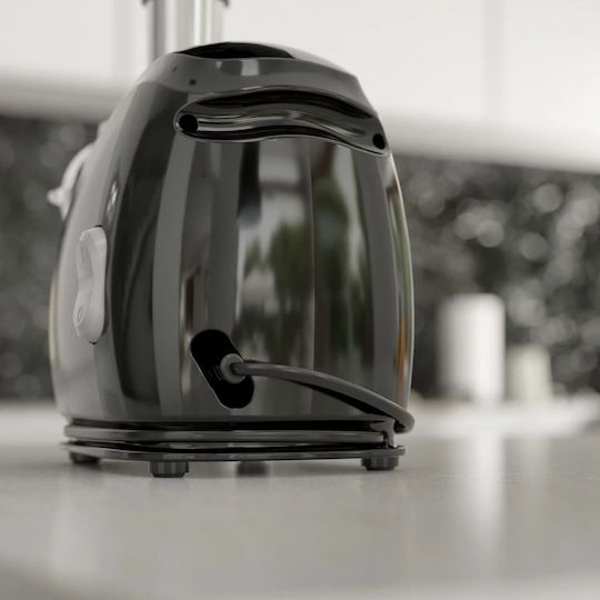 Smapp Smapp Μηχανή Άλεσης Κιμά 1900W Μαύρη