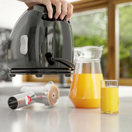 Smapp Smapp Μηχανή Άλεσης Κιμά 1900W Μαύρη