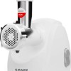 Smapp Smapp Μηχανή Άλεσης Κιμά 1900W Λευκή