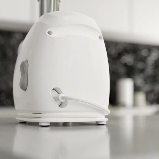 Smapp Smapp Μηχανή Άλεσης Κιμά 1900W Λευκή