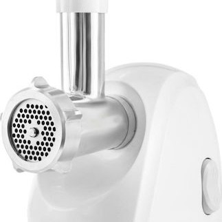 Smapp Smapp Μηχανή Άλεσης Κιμά 2000W Λευκή