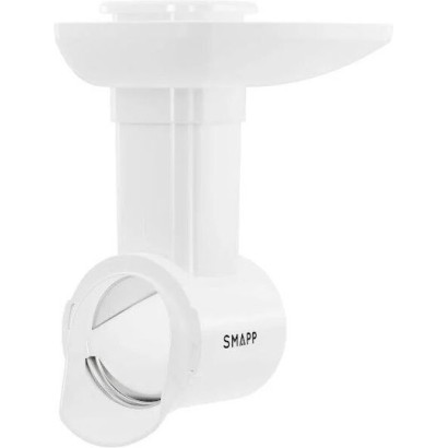 Smapp Smapp Μηχανή Άλεσης Κιμά 2000W Λευκή