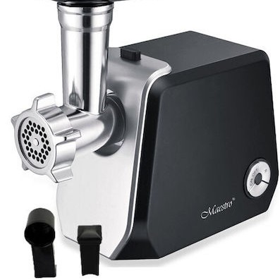 Smapp Smapp Μηχανή Άλεσης Κιμά 2200W Λευκή