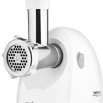 Smapp Smapp Μηχανή Άλεσης Κιμά 2200W Λευκή