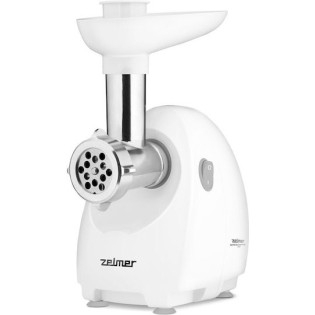 Smapp Smapp Μηχανή Άλεσης Κιμά 2200W Λευκή