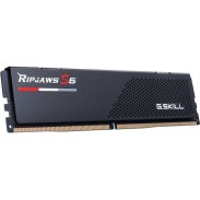 G.Skill Ripjaws S5 DDR5 64GB RAM με 2x32GB Modules και Ταχύτητα 6000 για Desktop