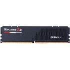 G.Skill Ripjaws S5 DDR5 64GB RAM με 2x32GB Modules και Ταχύτητα 6000 για Desktop