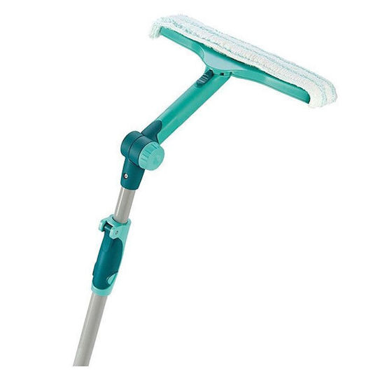 Leifheit Καθαριστής Τζαμιών με Κοντάρι Μήκους 190cm 51120