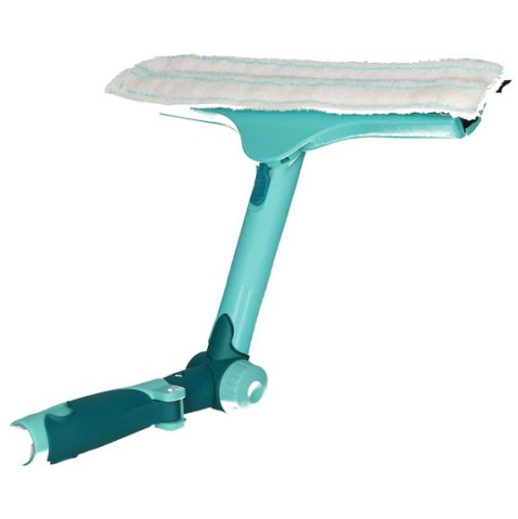 Leifheit Καθαριστής Τζαμιών με Κοντάρι Μήκους 190cm 51120