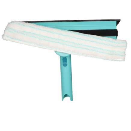 Leifheit Καθαριστής Τζαμιών με Κοντάρι Μήκους 190cm 51120
