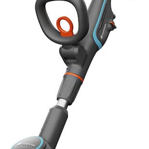 Gardena Aquabrush Compact Σάρωθρο Μπαταρίας 18V