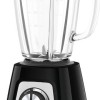 Tefal BlendForce 2 Επιτραπέζιο Μπλέντερ για Smoothies με Γυάλινη Κανάτα 1.75 lt 800W Μαύρο
